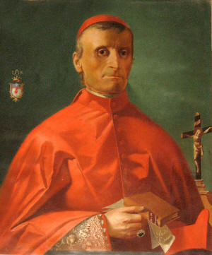 TARQUINI CAMILLO +1874 febbr